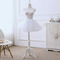 Lolita cosplay krátke šaty spodnička balet, svadobné šaty krinolína, krátka spodnička 36 cm - Strana 2