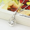 Ženy módne šperky Leaf jednoduché veľkoobchodné náhrdelník - Strana 2