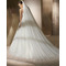 Nevesta svadobné šaty závoj mäkké priadze 3 metre dlhé a dve vrstvy mäkký závoj - Strana 2