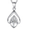 Ženy módne šperky Leaf jednoduché veľkoobchodné náhrdelník - Strana 1