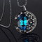 Náhrdelník Ženy Nový produkt Crystal Alloy šperky Retro náhrdelník - Strana 2