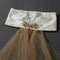 Rozprávkový škriatok kostým tyl šál svadobný plášť stredoveký kostým - Strana 3