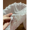svadobná sukňa s kvetom svadobná odnímateľná sukňa svadobná odnímateľná vlečka Čipka Odnímateľná svadobná vlečka - Strana 8