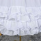 spodnička lolita na každý deň lolita volánová spodnička nastaviteľná sukňa - Strana 5