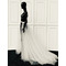 Odnímateľná svadobná sukňa svadobná odnímateľná tylová sukňa - Strana 2