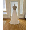 Šifónová svadobná sukňa Svadobná sukňa Svadobná sukňa Plážové svadobné šaty svadobné doplnky - Strana 2