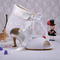Červené dámske čižmy módne svadobné ihlové bodkované čipkované svadobné topánky - Strana 1
