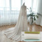 Šifónová dlhá šál jednoduchá elegantná svadobná bunda dlhá 2 metre - Strana 8