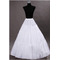 Sviatočné svadobné šaty Svadobné šaty Perimeter Frameless Standard Elastický pás - Strana 1
