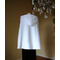 Svadobný plášť s kapucňou krátky svadobný plášť Svadobné bolerko Zimná svadobná pokrývka - Strana 4