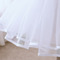 Lolita cosplay krátke šaty spodnička balet, svadobné šaty krinolína, krátka spodnička 36 cm - Strana 3