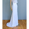 Svadobné oddeľuje Morská panna svadobná sukňa na mieru svadobné šaty Jednoduché moderné svadobné oddeľuje - Strana 7