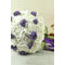 Biele svadobné kytice z držanie darček Svadobné kytice darček manuálna simulácia - Strana 3