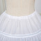 Plesové šaty nadrozmerná spodnička svadobné šaty spodnička výstavná spodnička - Strana 3