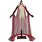 Rozprávkový škriatok kostým tyl šál svadobný plášť stredoveký kostým - Strana 12