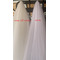 6-vrstvová dlhá tylová odnímateľná svadobná sukňa, odnímateľná sukňa, sukňa s spoločenskými šatami, dlhá vlečková sukňa, svadobná sukňa - Strana 6