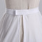 svadobné šaty vlečná spodnička volánová spodnička elastický pás svadobný kostol veľká vlečná spodnička - Strana 6