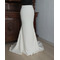 Samostatná svadobná sukňa Morská panna Svadobná sukňa Morská panna jednoduchý svadobný outfit - Strana 1