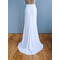 Svadobné oddeľuje Morská panna svadobná sukňa na mieru svadobné šaty Jednoduché moderné svadobné oddeľuje - Strana 4