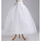 Svadobné šialenstvo Šírka Celé šaty Elegantné Tri rámy Polyester taft - Strana 1