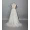 4 vrstvy tylovej sukne Odnímateľná tylová sukňa Svadobná sukňa Odnímateľná svadobná sukňa - Strana 2