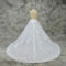 odnímateľná princezná veľká vlečka svadobné šaty čipková sukňa odnímateľná sukňa svadobné doplnky vlastná veľkosť - Strana 3