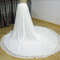 Šifónová svadobná sukňa Vláčik Svadobná Svadobná sukňa nevesta Sukňa Vláčik Odnímateľná nášivka Sukňa Vláčik vlastná veľkosť - Strana 2