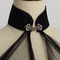 Rozprávkový škriatok kostým tyl šál svadobný plášť stredoveký kostým - Strana 6