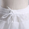 Svadobné šialenstvo Šírka Celé šaty Elegantné Tri rámy Polyester taft - Strana 2