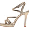 11CM zlaté sandále na platforme s vysokým podpätkom, dámske topánky - Strana 3