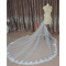 Svadobné šaty odnímateľná vlečka čipka Odnímateľná tylová sukňa svadobný doplnok spodnička - Strana 2