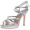 11CM zlaté sandále na platforme s vysokým podpätkom, dámske topánky - Strana 5