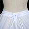 spodnička lolita nadrozmerná spodnička na každodenné nosenie kostica v páse nastaviteľná spodnička - Strana 4