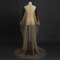 Rozprávkový škriatok kostým tyl šál svadobný plášť stredoveký kostým - Strana 2