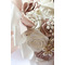 Téma svadobné nevesta kytice kreatívne ručné kytice kytice - Strana 3