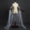 Rozprávkový škriatok kostým tyl šál svadobný plášť stredoveký kostým - Strana 7