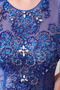 Navliekanie korálok Luxusným Letné Šperk Drahokamy živôtik Večerné šaty - Strana 4