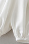 Prírodné pása Taft Čaj dĺžka Klenot Oblek na nohavice Krištáľové šaty - Strana 8