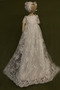 Nášivky Princezná Šperk Čipka Vysoká zahrnuté Krištáľové šaty - Strana 1