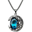 Náhrdelník Ženy Nový produkt Crystal Alloy šperky Retro náhrdelník