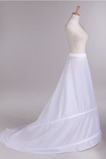 Sviatočné svadobné šnúrky Nastaviteľné svadobné šaty Dva okraje Polyester taft