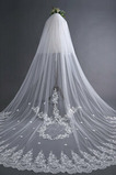 3 metrai didelis priekinis šydo vestuvių aksesuarų foto studijos nuotrauka šydo nuotaka, išskirtinis šydas