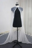 300CM svadobný šatka svadobný šatkový šál