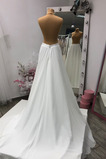 Šifónová svadobná sukňa Svadobná sukňa samostatná Odnímateľná svadobná sukňa Odnímateľná svadobná sukňa