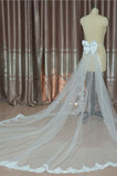 Svadobné šaty odnímateľná vlečka čipka Odnímateľná tylová sukňa svadobný doplnok spodnička