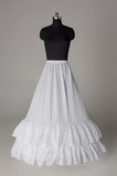 Svadobné šperky Elegantné svadobné šaty Elastický pás Polyester taft