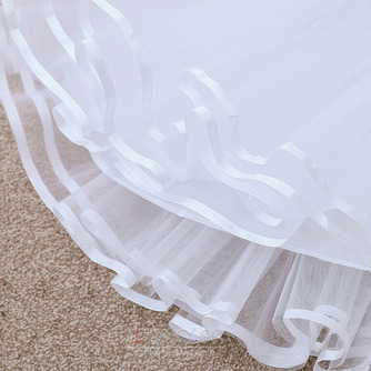 Lolita cosplay krátke šaty spodnička balet, svadobné šaty krinolína, krátka spodnička 36 cm - Strana 4