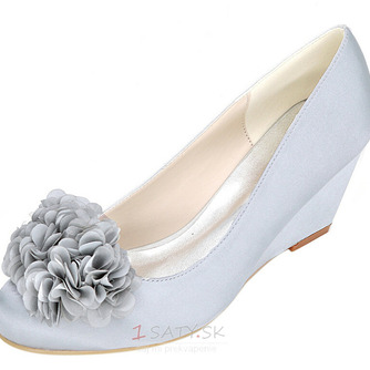 Jesenné ploché topánky retro štvorcová hlava plytká ústa kvety ručné topánky sladká móda - Strana 7