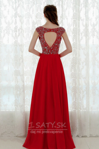 Drahokamy živôtik Beaded pásu Prírodné pása Elegantné Večerné šaty - Strana 2