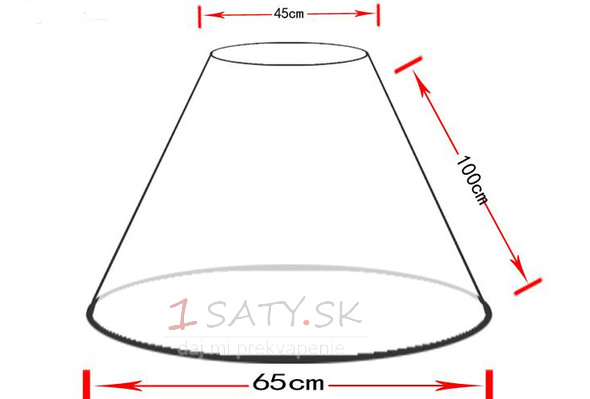 Svadobné Petticoat Dvojitá priadza Dva okraje Strong Net Perimeter Korzet